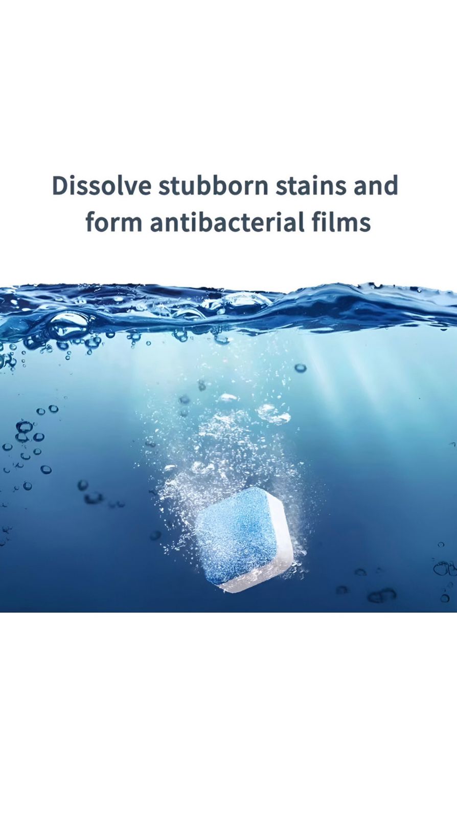 washing machine cleaner