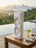 Portable Double-Ended Mist Spray Cooler – Mini Air Conditioner